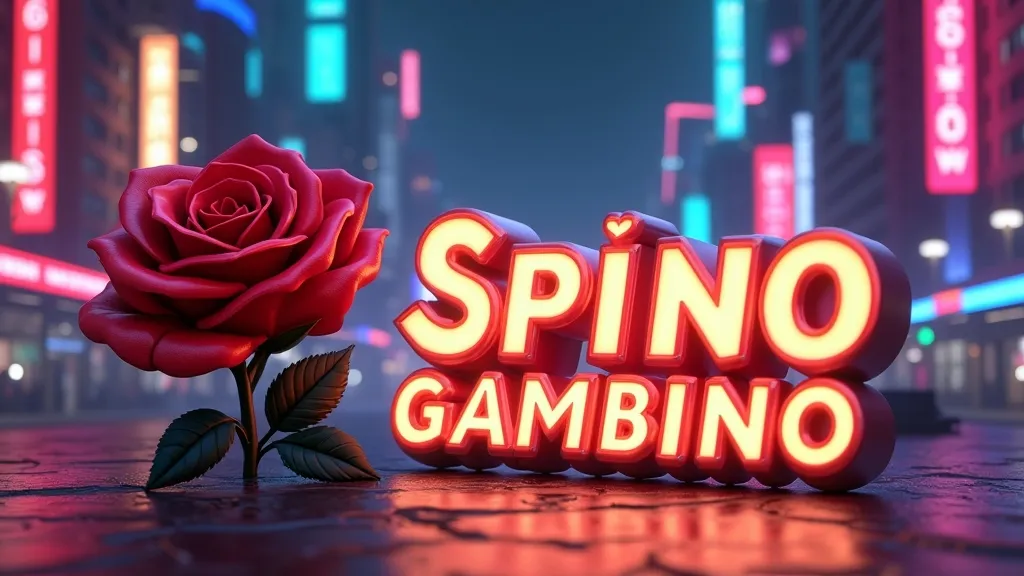 Spinogambino-bonus
