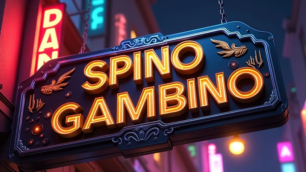 Spinogambino-bonus